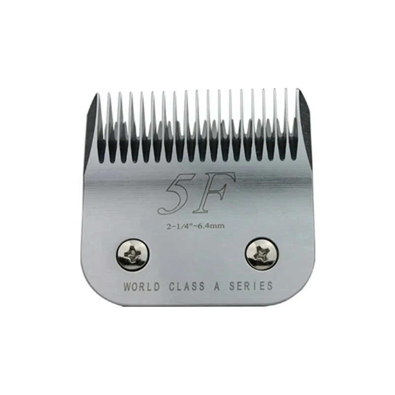 5F Professional Hig… - image