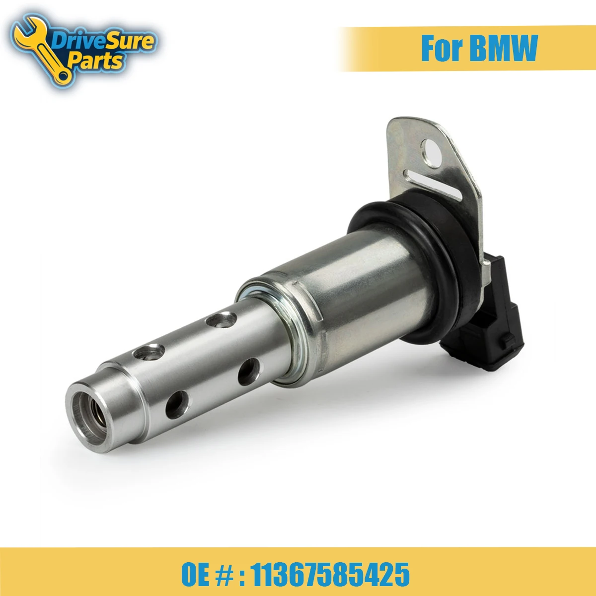 11367585425 1 шт. Новый электромагнитный клапан VVT (клапан управления) для BMW N52 N53 N54 E60 E90 328i 323i 325i 330i 525xi 535i 540i X3 X4 X5 X6