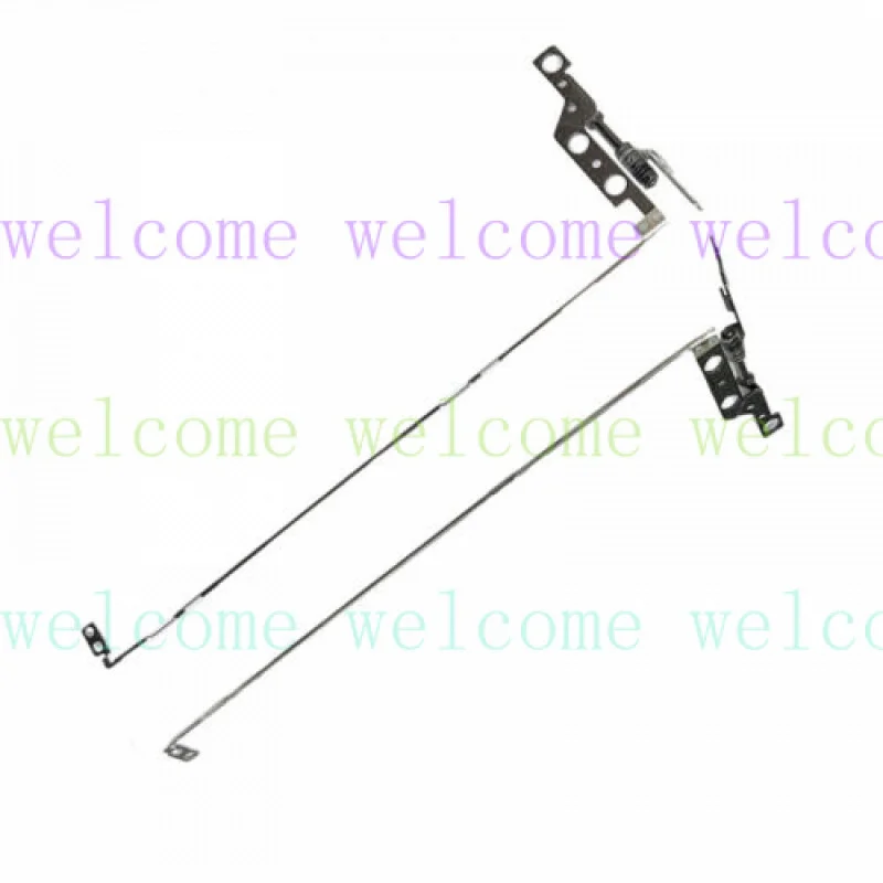 Кронштейн шарнира ЖК-экрана для Lenovo ideapad 3-14ADA6 82KQ 5H50S29001