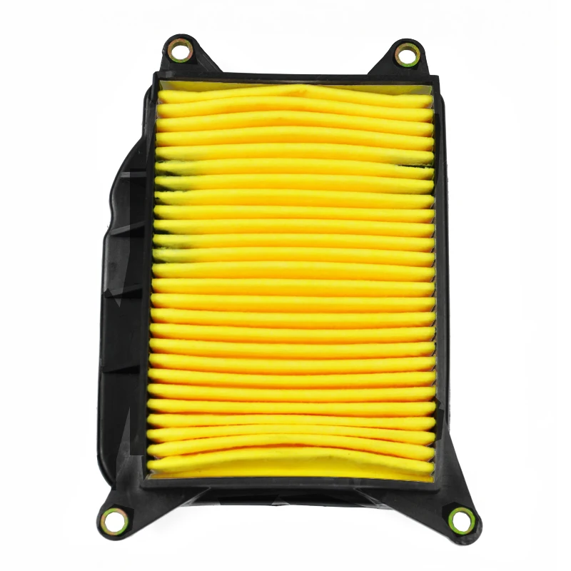 Motorcycle accessories Air Filter Intake Cleaner for Yamaha YP400 Majesty 2004-2014 YP400R X-Max 400 2013-2020 YP 400