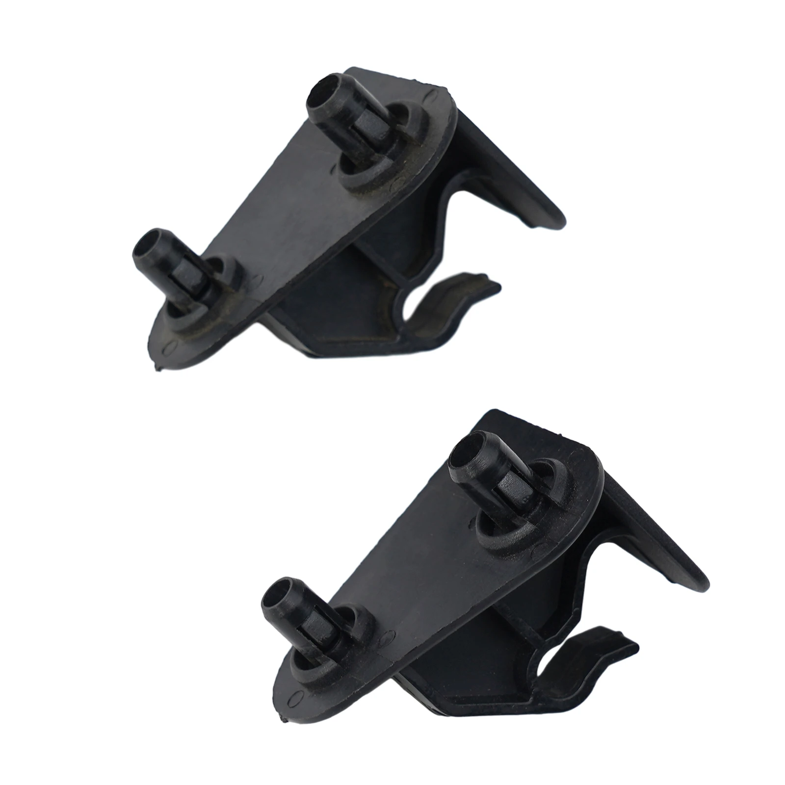 For NISSAN 2008-2019 For Rogue Hood-Support Prop Rod Clip Clamp Holder 65722ED01A High Quality  Auto Acesssories