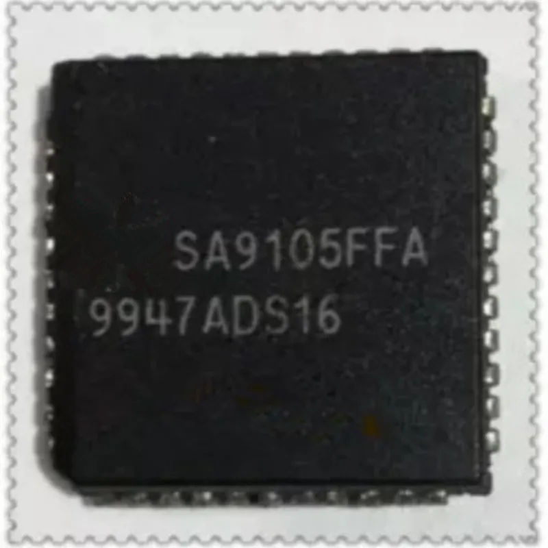 

SA9105FFA plcc44 5шт.