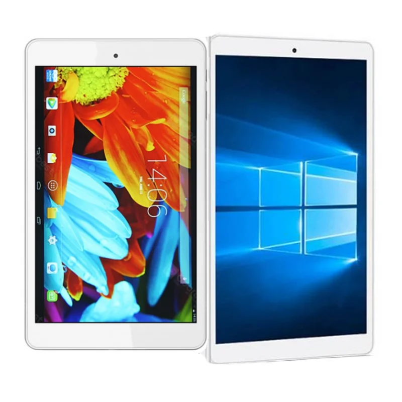

8-дюймовый планшетный ПК с 2 ГБ ОЗУ, 32 ГБ ПЗУ X80, Windows 10, x5-Z3735F, IPS-экран, четырехъядерный процессор, WIFI, одна передняя камера