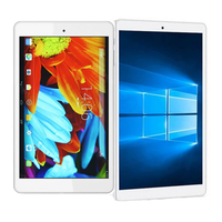 8 INCH 2GB RAM 32GB ROM Tablet PC X80 Dual System Android 5.1 Windows 10 x5-Z8350 1920 x 1200 IPS Screen WIFI Quad Core