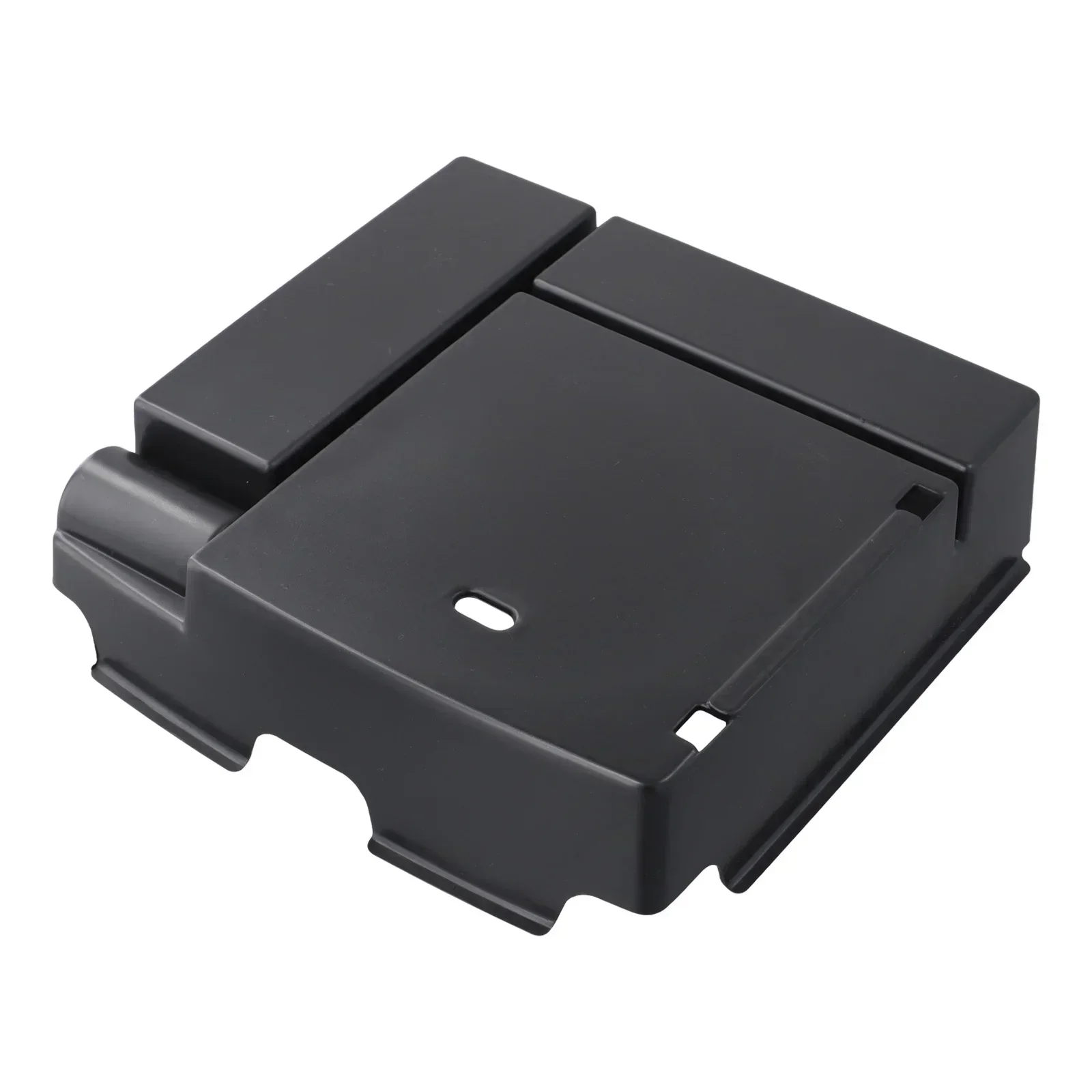 

Ящик для хранения из АБС-пластика, черный, простой в использовании для карнавала, KA4 2020-2022, высококачественный ящик для хранения, ящик для хранения