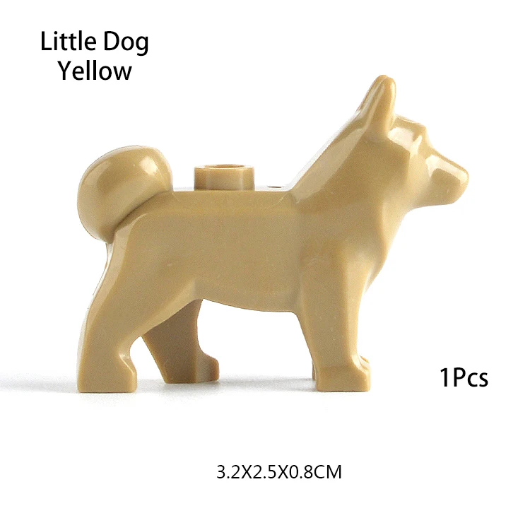 Dog B