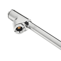 Extend Tire Life Tire Maintenance Digital Tire Pressure Gauge Air Pressure Gauge 0-200psi Pressure Range Backlit LCD Screen