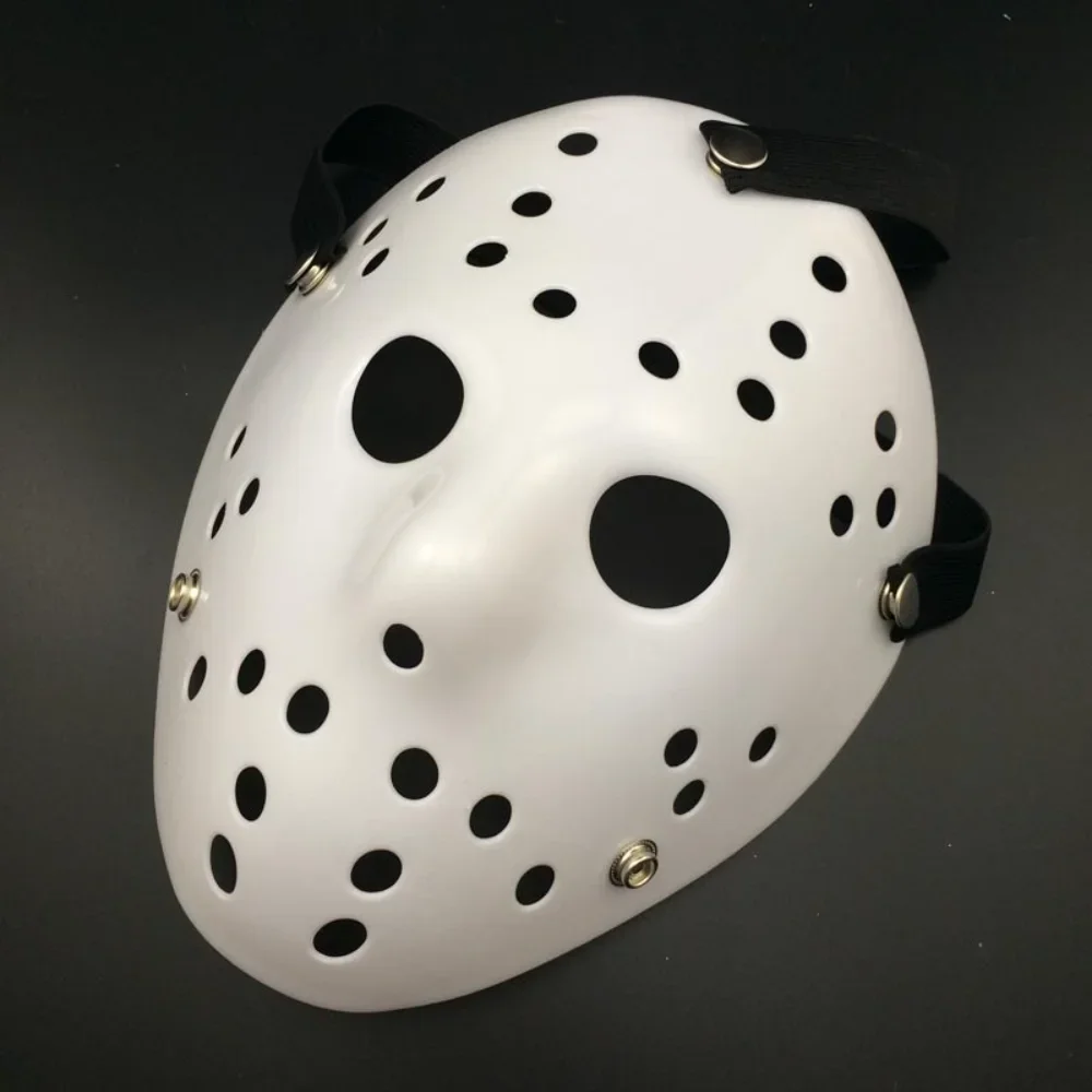 Máscara facial completa para o Halloween, Jason Voorhees, Freddy, Black Friday, Festival Party