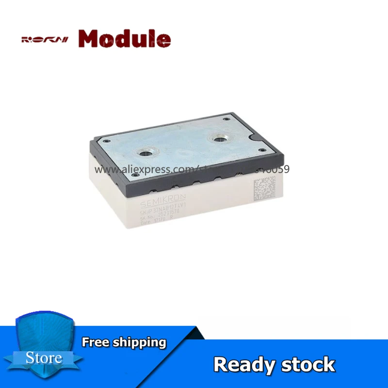 SKIIP37NAB12T4V1 IGBT Module New Original