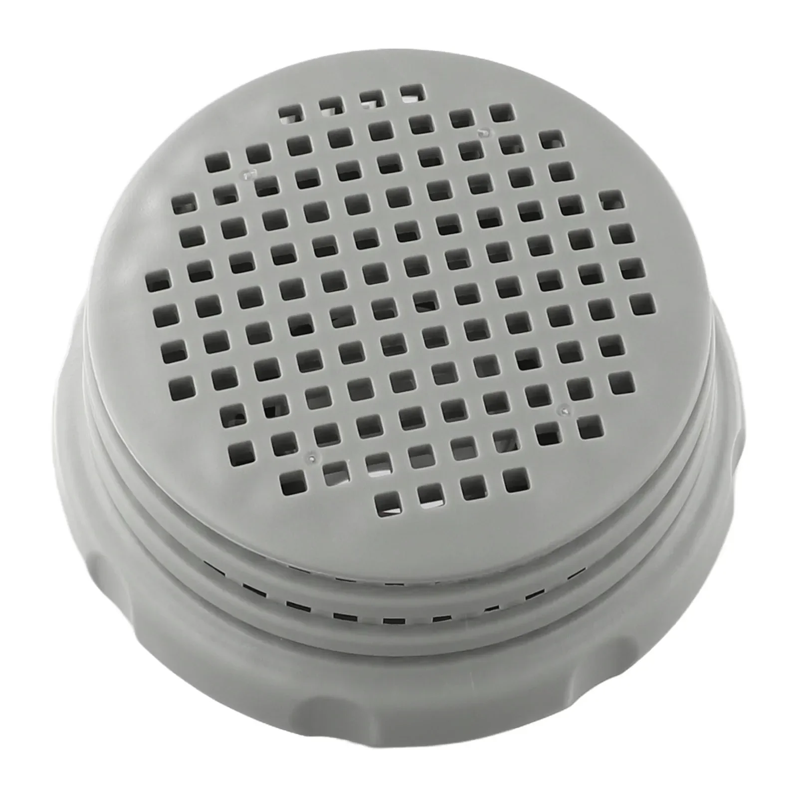 1.5 Inch Pool Filter Grid Replacement For 10746 10744 10256 10255 Plastic Rubber Build For Clean Water Performance