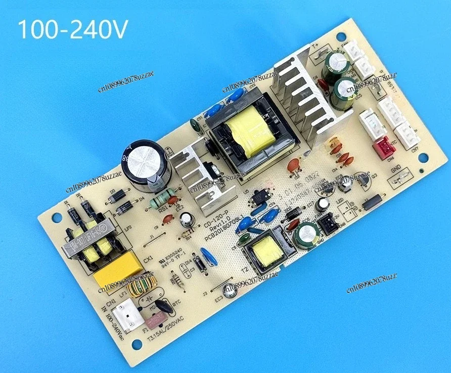 CD-120-P/0622 Power Control Board For Semiconductor Refrigerator And Wine Cooler 110-240V