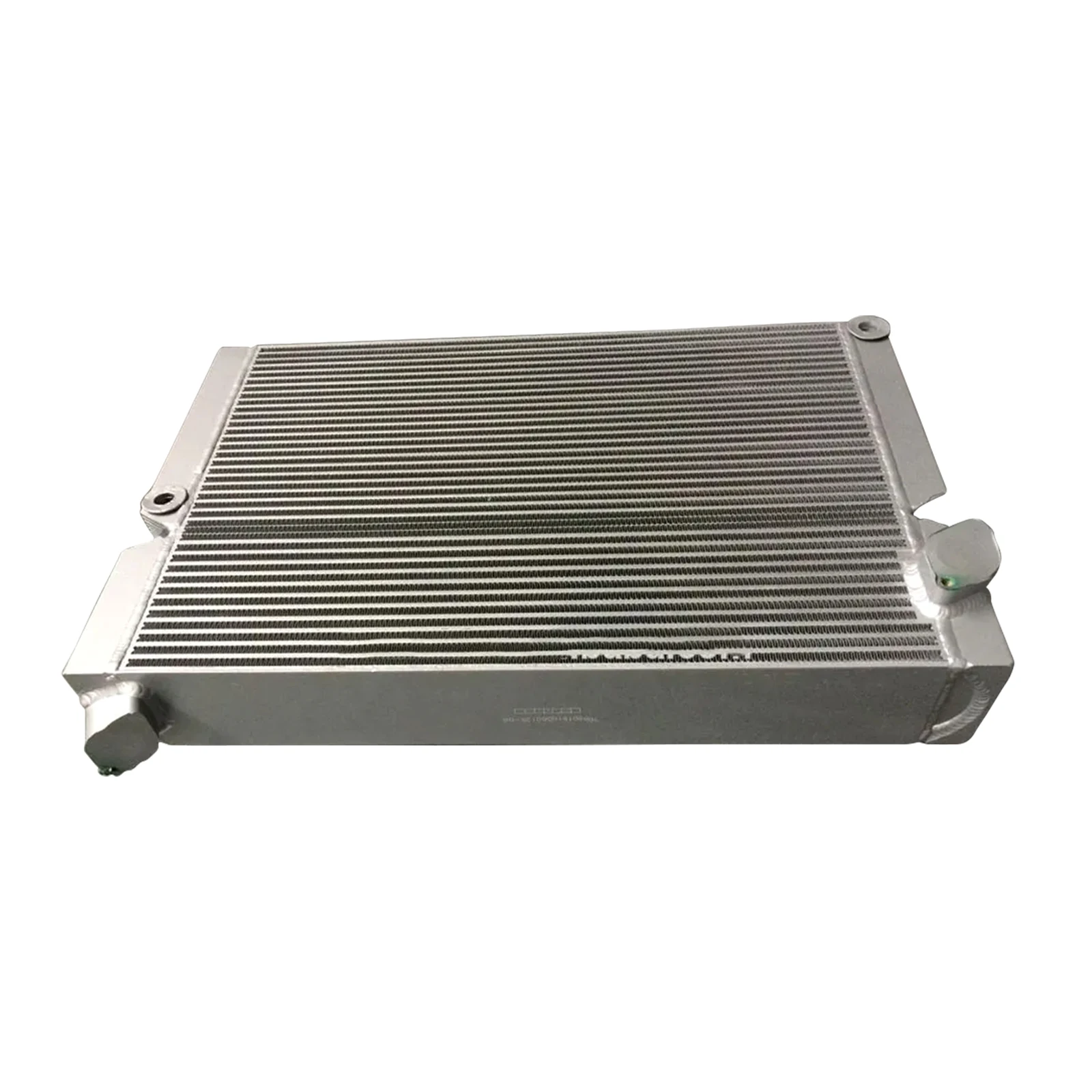 

Replacement Oil and Air Cooler 1622319000 With Best Price for Screw Air Compressor Radiator Heat Exchanger