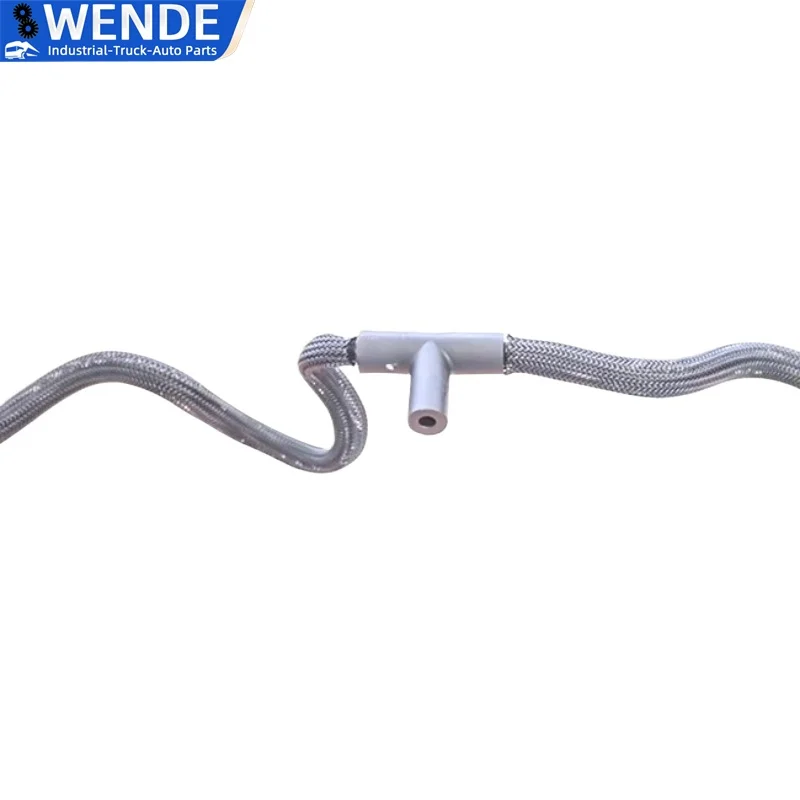 LR013531 JDE10729 Oil Separator Hose For Land Rover Range Rover Sport L320 L494 Range Rover Vogue L405 Discovery 4 L319 3.0TD V6