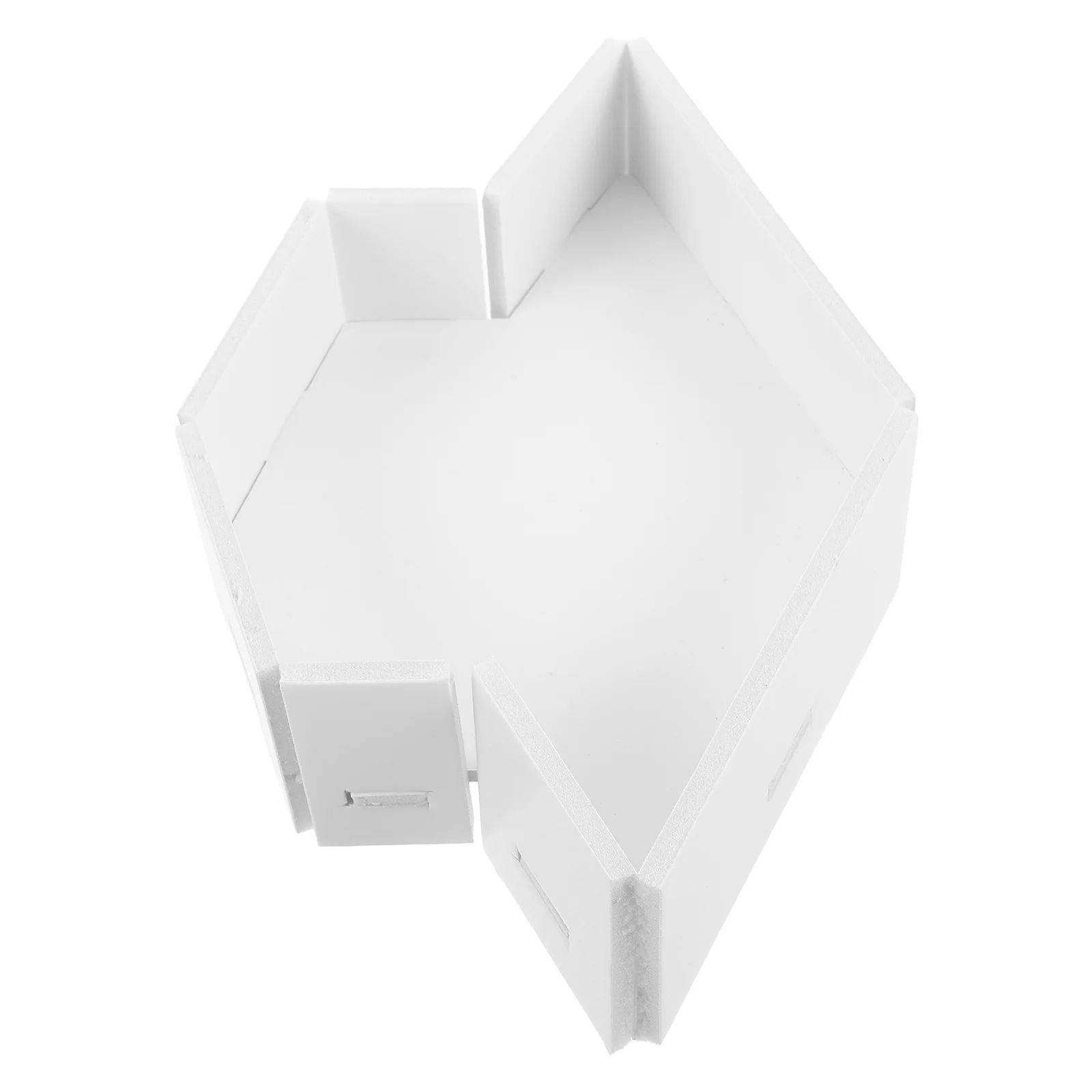 

Graduation Gift Box: Assembly No Glue For Candy Snacks Keepsakes Graduation Party Favors Packaging Decorations