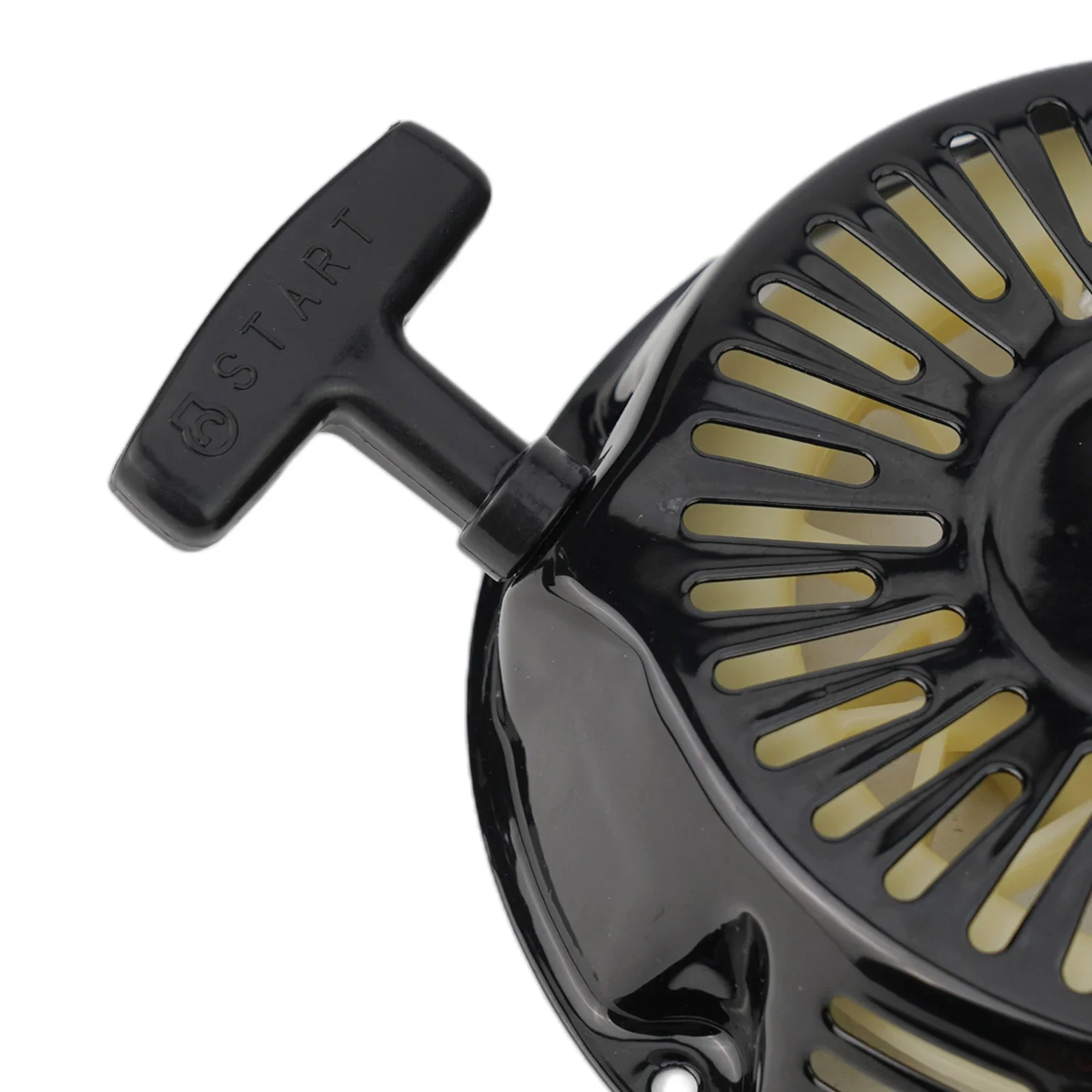 Engine Generator Pull Recoil Starter for GX390 13HP For GX340 11HP GX620 Replacement Starter Assembly with Materials