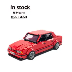 Lego Bmw E34 AliExpress
