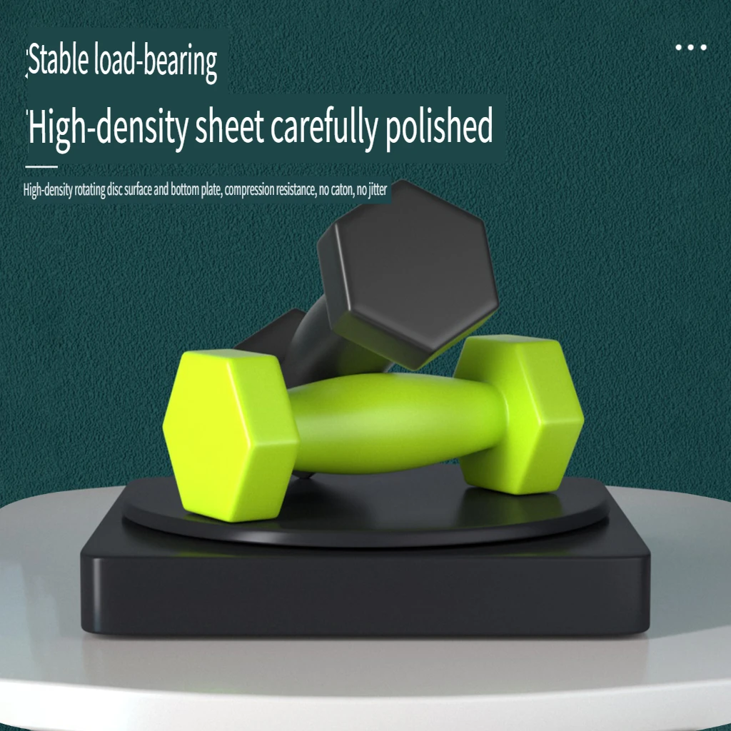 

7.1 Inch /22lbs Load Automatic Mute Lazy Susan for Photography Products Jewelry 3D Model,360 Degree Electric Rotating Turntable