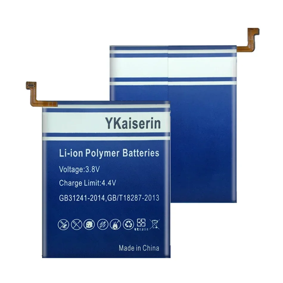 Batteria per Samsung Galaxy Note 10 Plus 10+ SM-N975F SM-N975DS Note10 /Note10X EB-BN970ABU EB-BN972ABU 6200mAh Batterie + NO