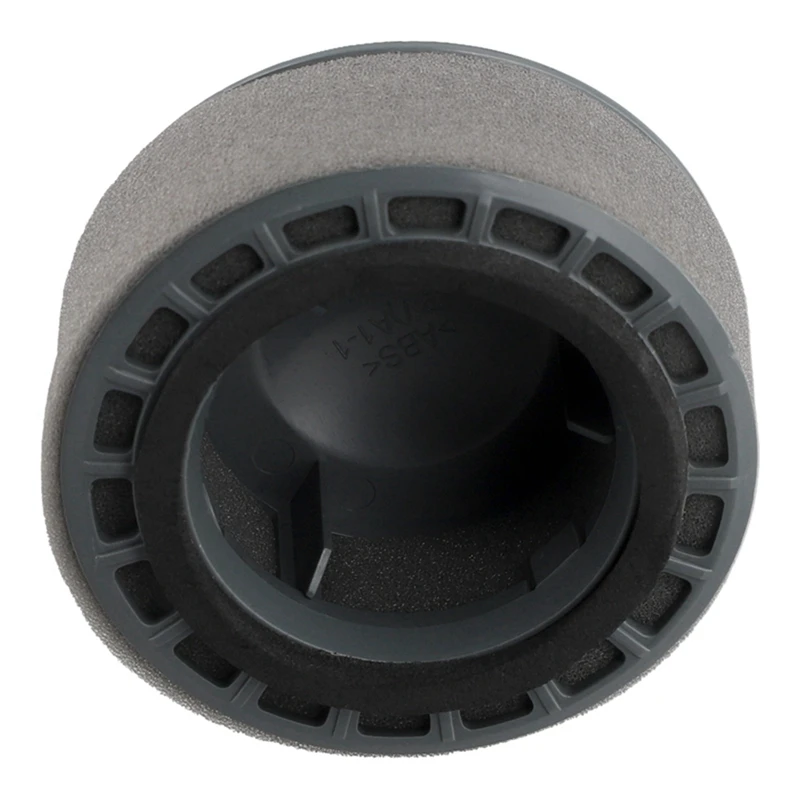 【Berserkk】Conjunto de filtro de algodão para filtros de aspirador de pó sem fio VIOMI A9 (VXXC09)