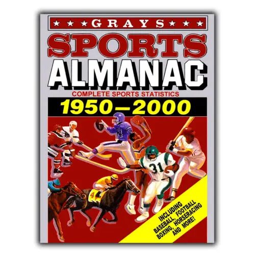 METAL SIGN WALL PLAQUE BACK TO THE FUTURE Sports Almanac Movie print Memorabilia