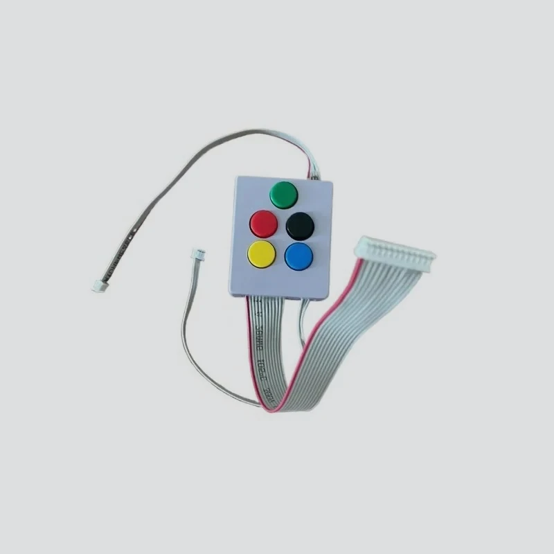 

1 шт. для Konica Minolta C224 C284 C364 C454 C554 C654 C754 C258 C308 C458 C558 C658: Инструмент для сброса счетчика износа фотобарабана (Reset Develop Life Reset Zero Tool)