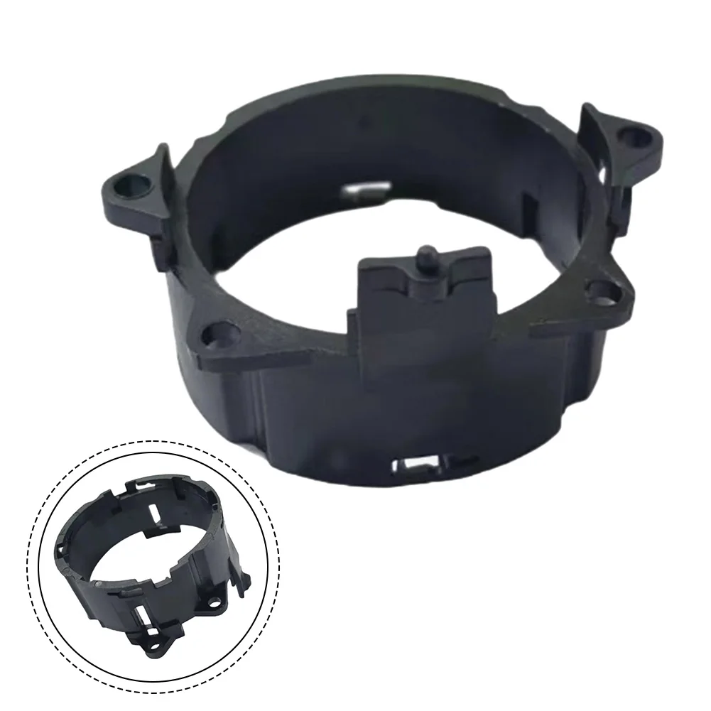 N400716 Gearbox Housing Replacement Parts For-DEWALT DCD791 DCD796 Black Gearbox Housing Power Tool Accessories