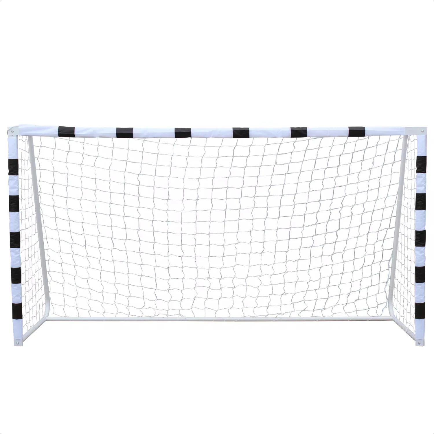 New Portable and stable football door frame football goal courtyard park very suitable  youth football matches