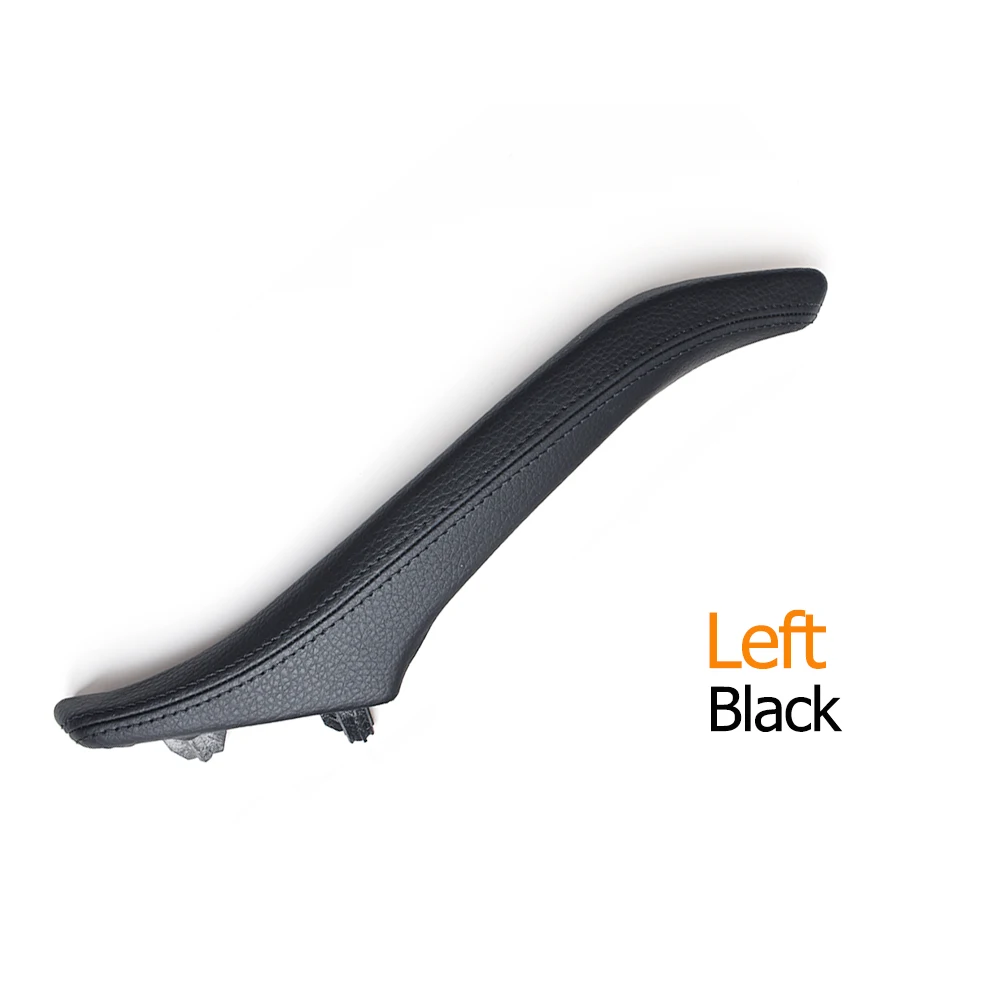 Links Rechts Innen Passagier Tür Leder Pull Griff Montage Für BMW 5 Series F10 F11 F18 520i 523i 525i 528i 535i – Detail 13