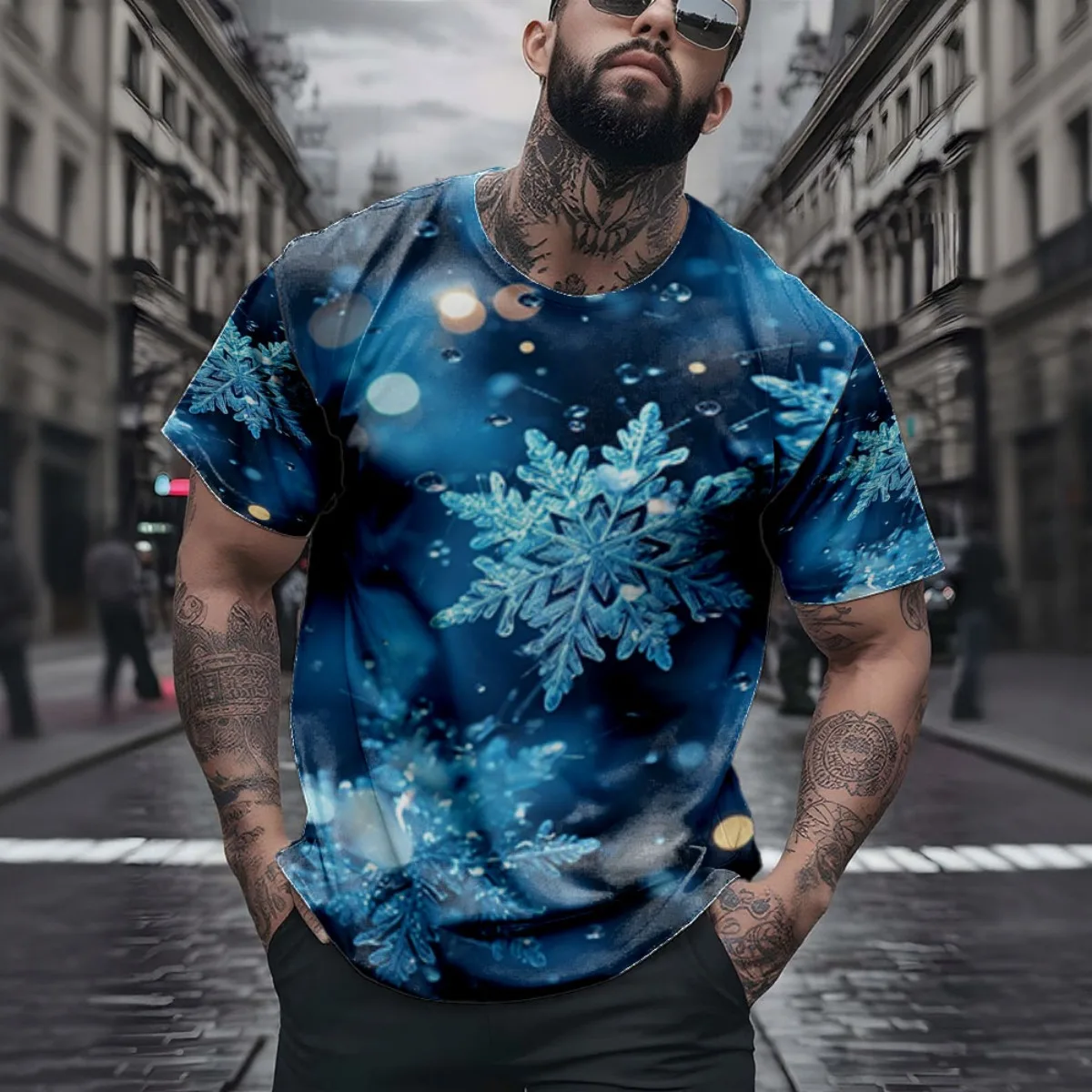 Blue Christmas 2025… - image