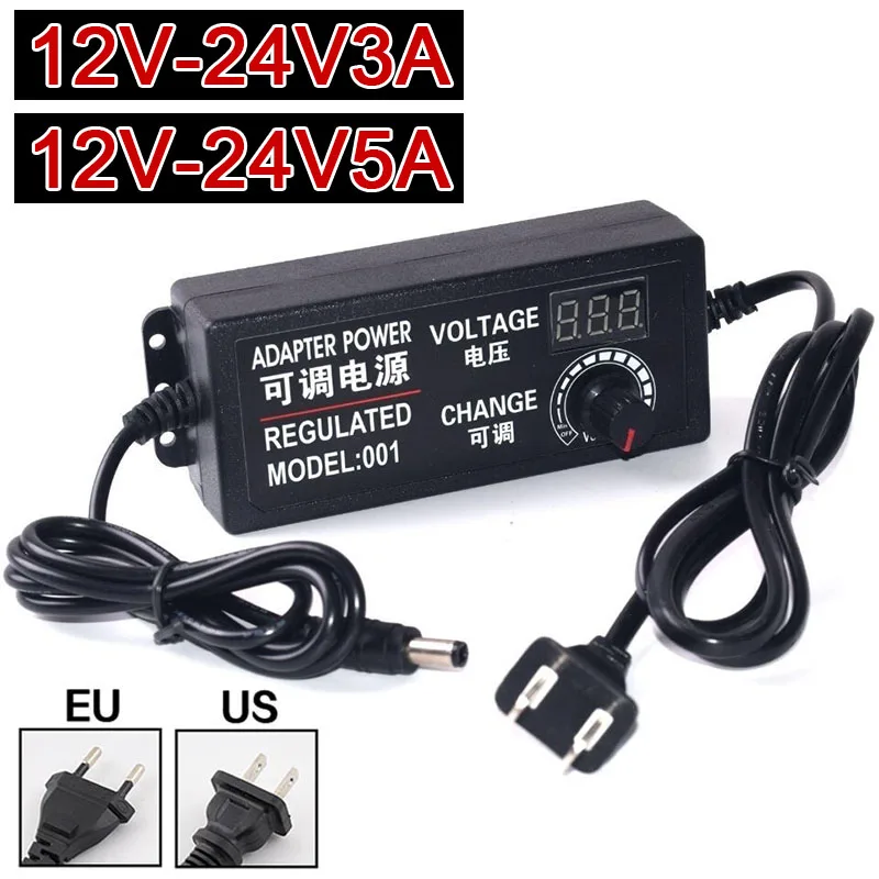 Adapter Adjustable …