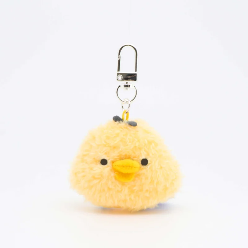 귀여운 곰 인형 백팩 참 장식 정교한 만화 키체인 장식품 크리스마스 선물