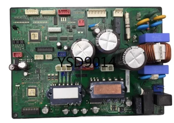 

for SAMSUNG air conditioner computer board DB92-02866A DB92-02866D 13R-PF2-INV DB41-01227A part perfect working