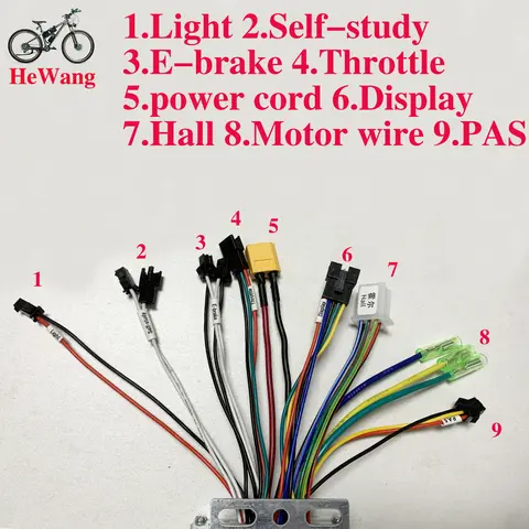 8 best sales 36V-styrenhet - №2