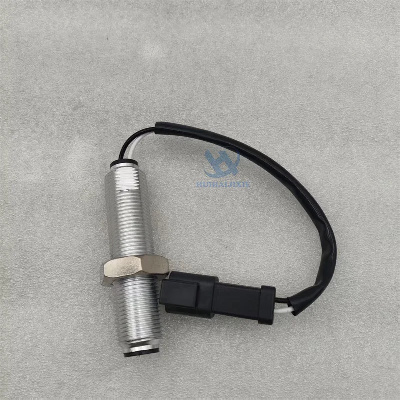 3304 3306 محرك 6 فولت-2455 مستشعر السرعة 6V2455 لحفارة كاتربيلر CAT E330B E345B E365B رافعة عجل 918F 924F 928F 938F #6