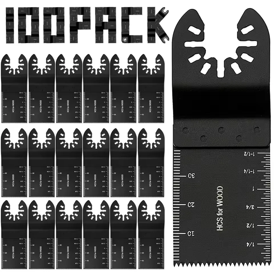 100/50/30/20Pcs Osc…