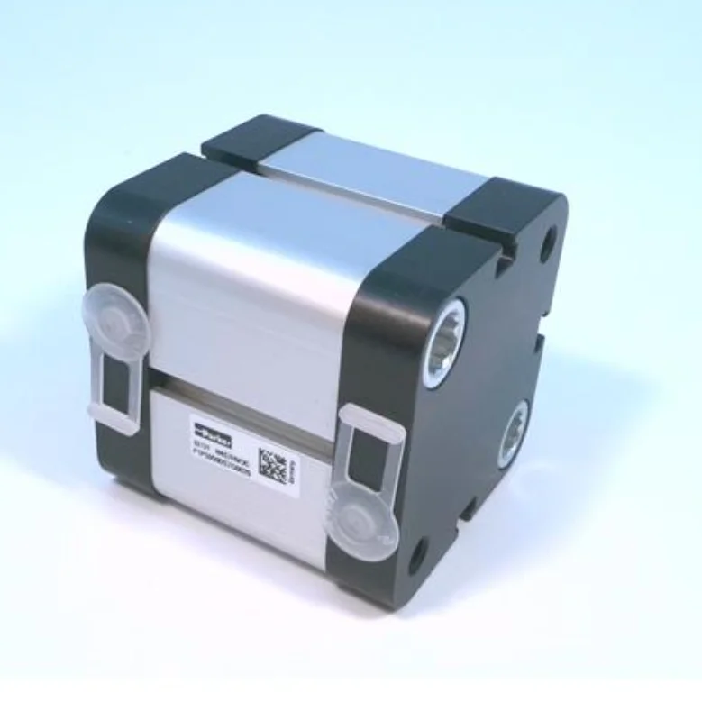 Cylindre pneumatique CDA1-10x30