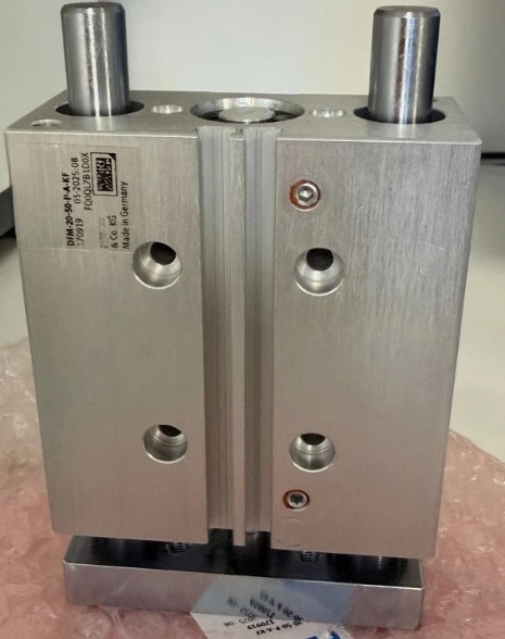 

Brand New DFM-20-50-P-A-KF 170919 Fast delivery