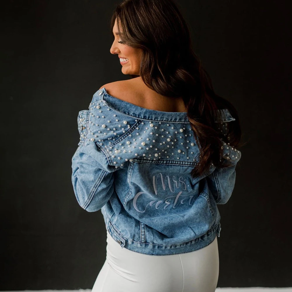 Thumbnail 2 - #67 Best Denim Jackets to Buy In 2026