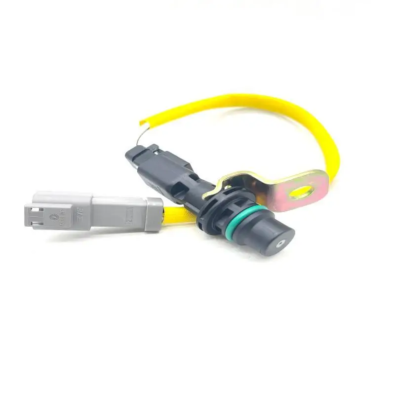 Excavator  E345C C13 201-6615 194-5338 Timing Speed Sensor Excavator Accessories High Quality