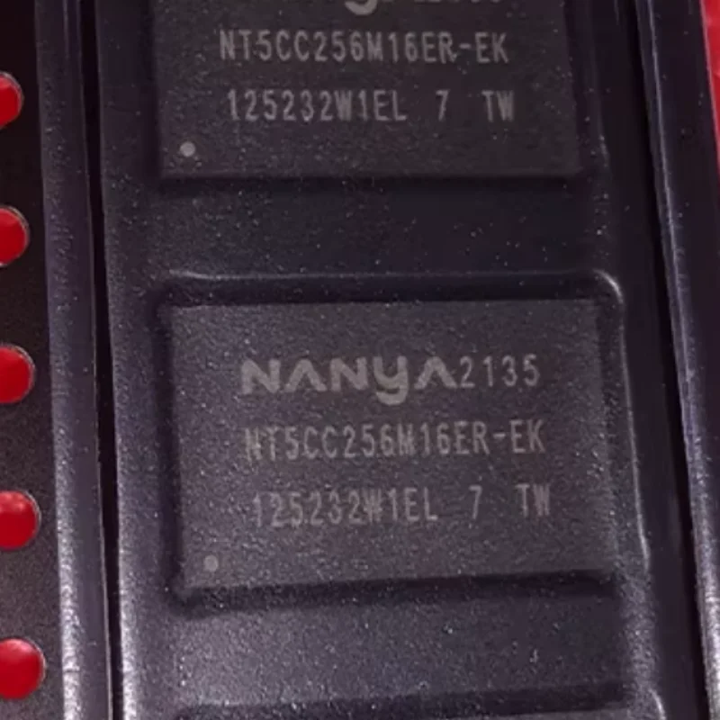 NT5CC256M16ER-EK TFBGA-96 New Original Genuine
