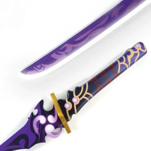 10 best sales Ninja Thunder Swordman - №9