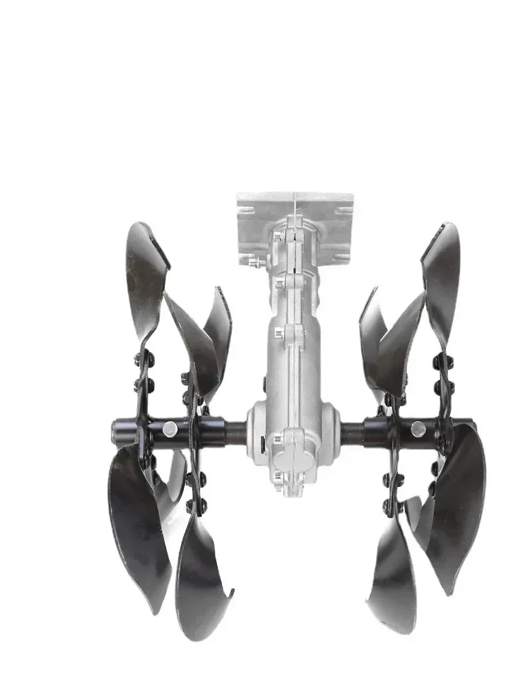 Mower Mowing Wheel …