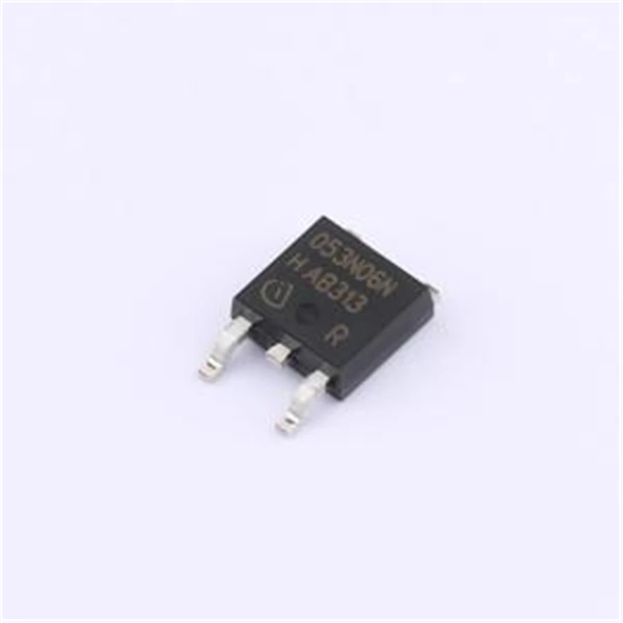 5 unids/lote IPD053N06N (MOSFET)