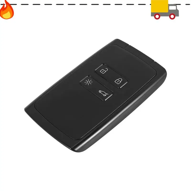 

Discount-KR5IK4CH-01 Car Remote Key Keyless Smart Card Key For Renault Megane 4 Talisman Espace 5 Kadjar 2016-2019
