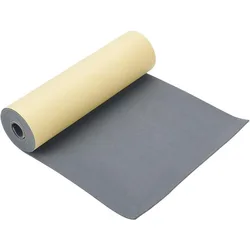 3mm Thick 78.7x11.8 Inch Self-Adhesive EVA Foam Roll for Furniture Protecting, Gap Filling, Costumes and Other Craft Project