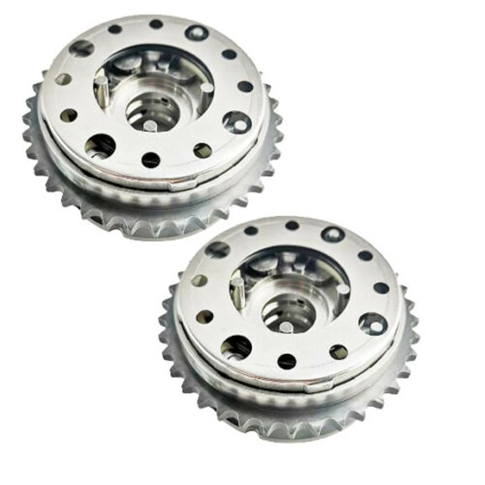 

2 PCS Camshaft VVT Gear for BMW N20B20A N20B20B N26B20A F22 F30 X4 Z4 X3 N20 2.0 11367583818 11367583819