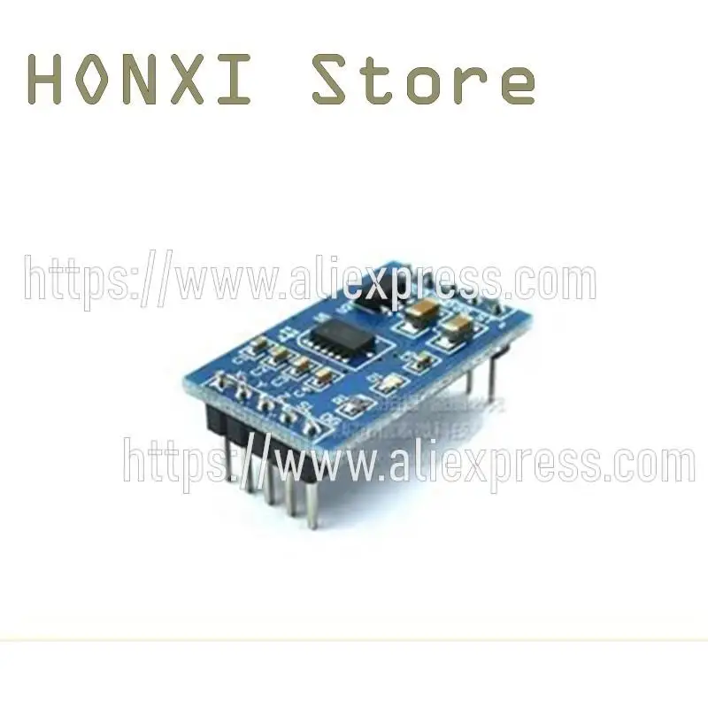 

1PCS MMA7361 Angle acceleration sensor Angle sensor module Alternative MMA7260