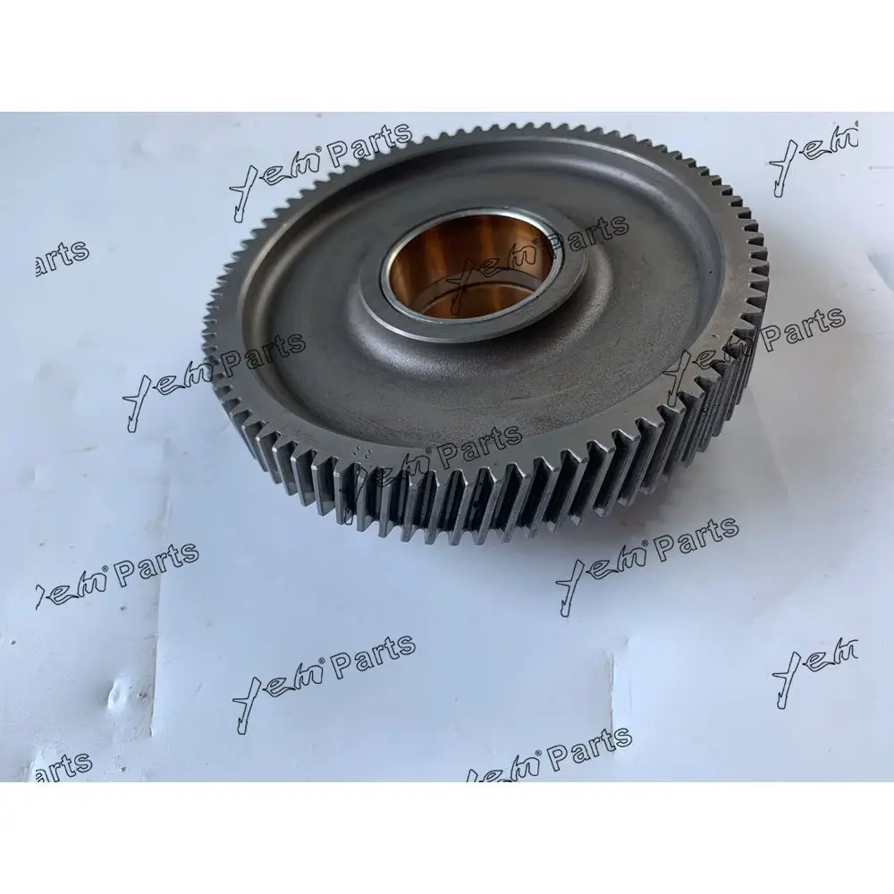 D1803 Bridge Teeth Are Suitable for Engine Disassembly Parts