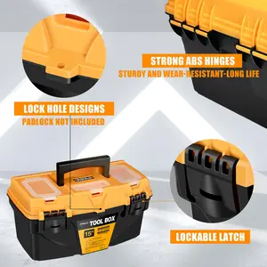 6 Main Sales Tool Box Complete Professional - №6