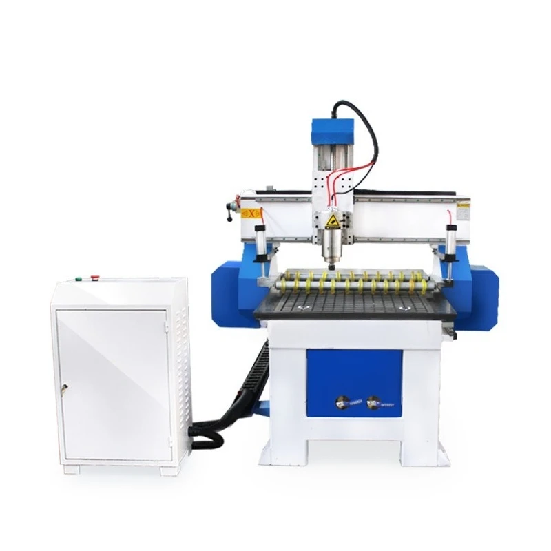 Numerical control engraving machine, small c engraving machine, multi-functional plane three-dimensional engraving machine